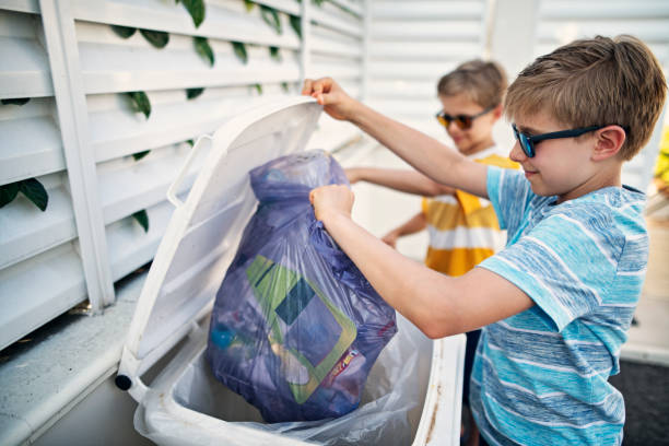 Best Junk Hauling Services  in Jennerstown, PA