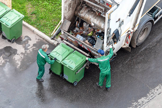 Yard Cleanup Services in Jennerstown, PA
