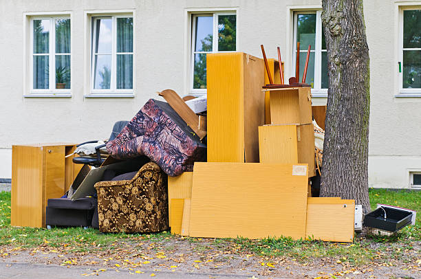 Basement Cleanout Services in Jennerstown, PA