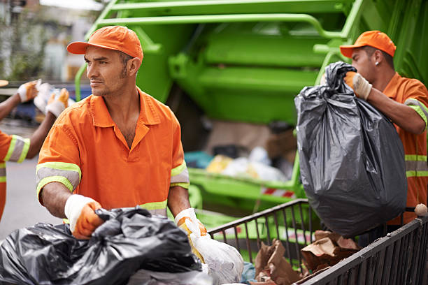 Best Yard Waste Removal  in Jennerstown, PA