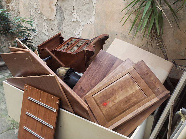 Best Commercial Junk Removal  in Jennerstown, PA